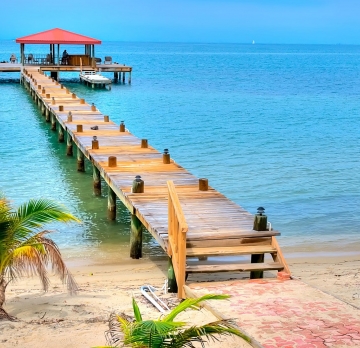 Best of Belize