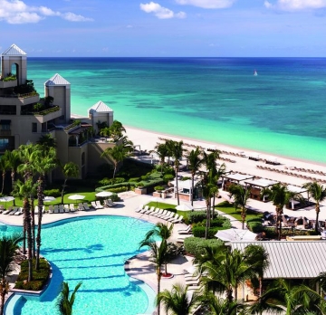 The Ritz-Carlton, Grand Cayman