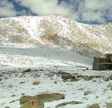 Leh Ladakh 5N/6D
