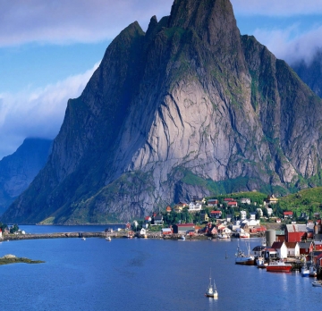     Explore Norway
