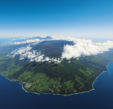 Mauritius + Reunion Island Holidays